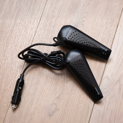 Hedgehog Drive - 12 volt for car