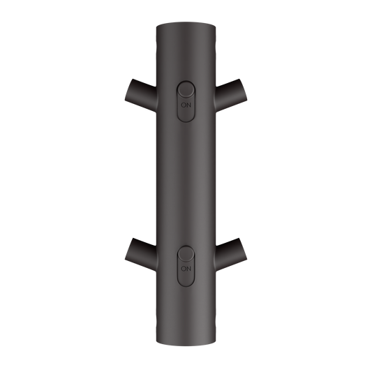 Main Body Pipe for Hedgehog Hanger