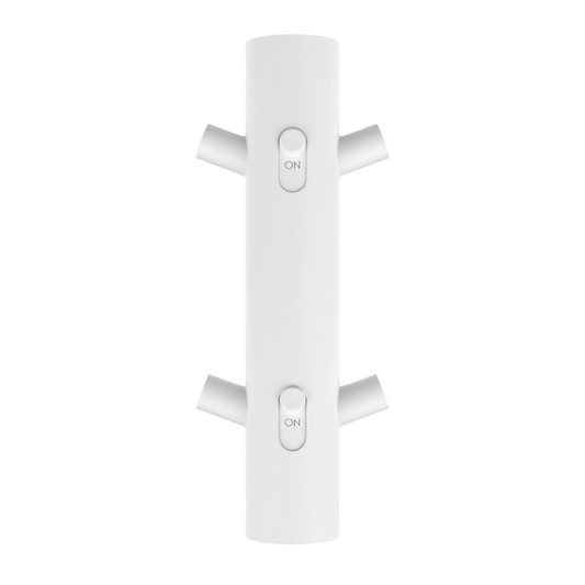 Main Body Pipe for Hedgehog Hanger