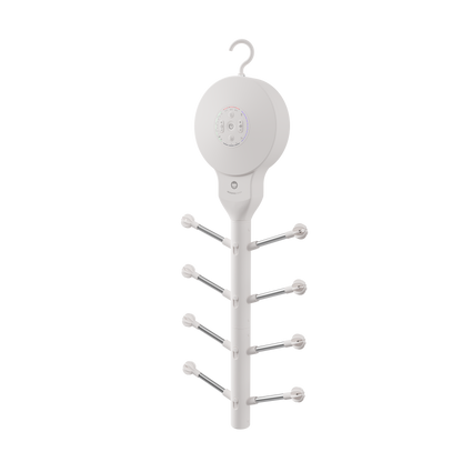 Hanger Hvit