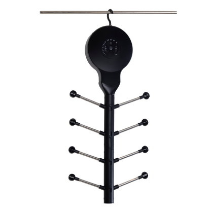Hanger Svart