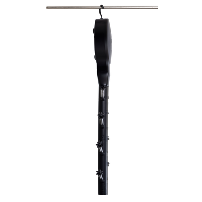 Hanger Svart