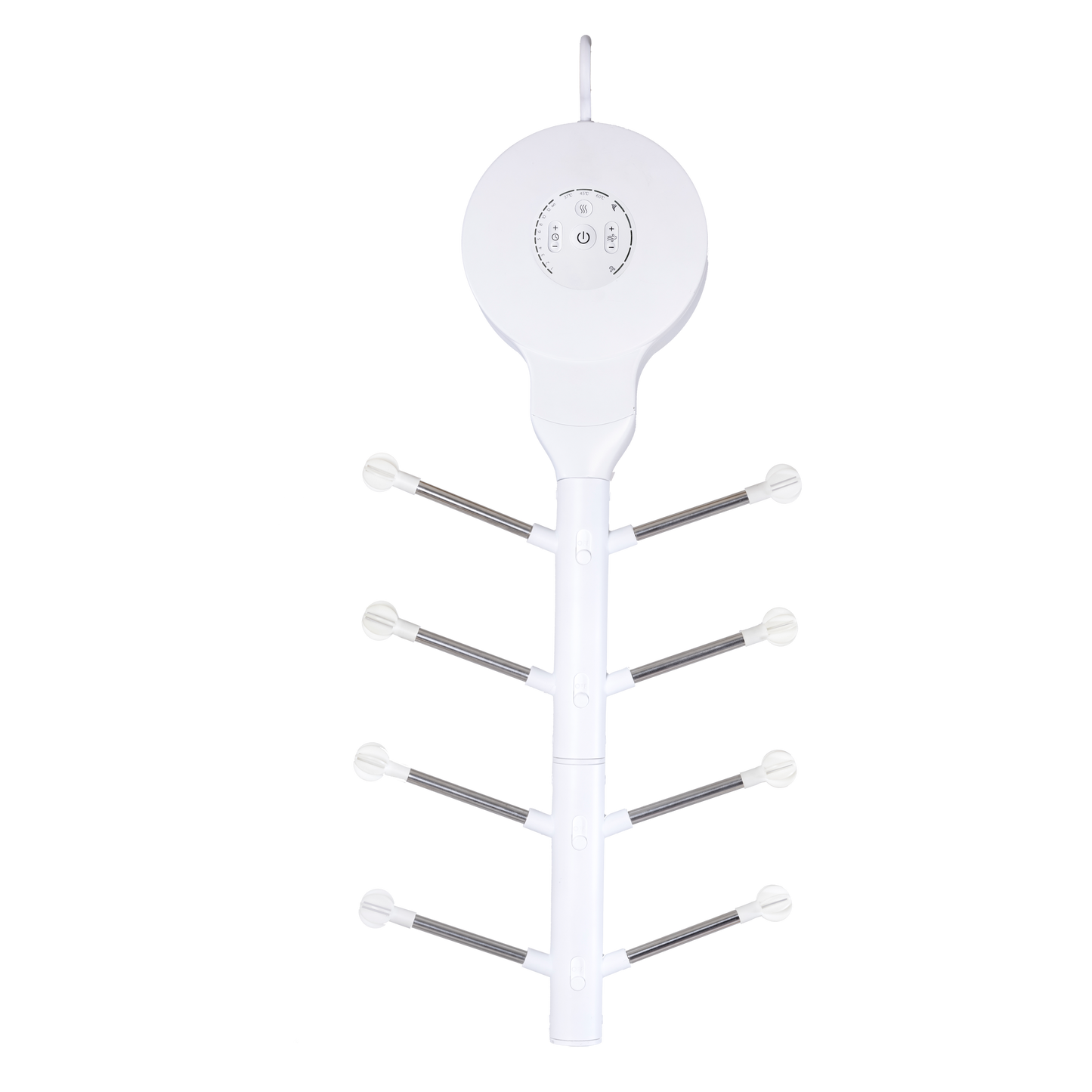 Hanger Svart