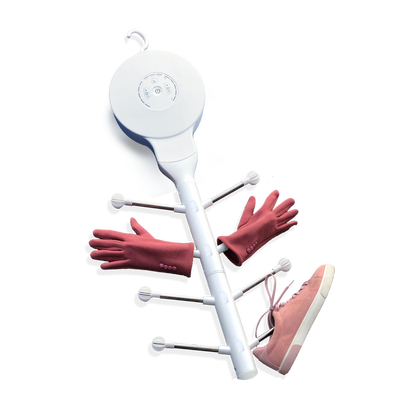 Hanger Hvit